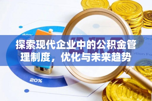 竹田探索现代企业中的公积金管理制度，优化与未来趋势