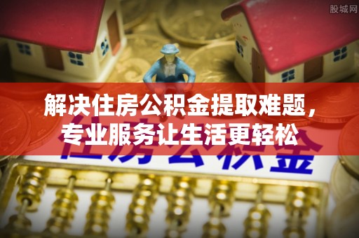 竹田解决住房公积金提取难题，专业服务让生活更轻松