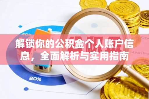 竹田解锁你的公积金个人账户信息，全面解析与实用指南