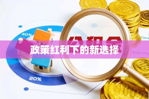 竹田政策红利下的新选择