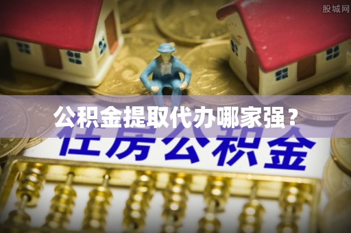 竹田公积金提取代办哪家强？