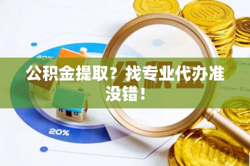 竹田公积金提取？找专业代办准没错！