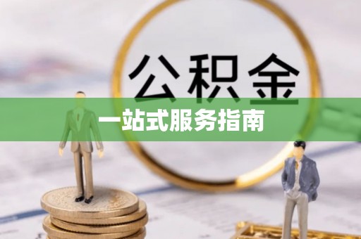 竹田一站式服务指南