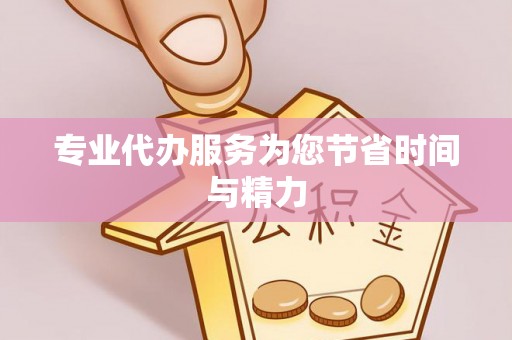 竹田专业代办服务为您节省时间与精力