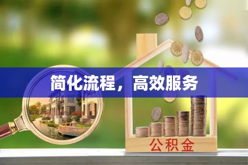竹田简化流程，高效服务