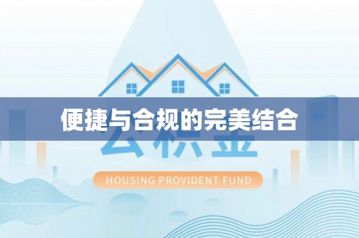 竹田便捷与合规的完美结合